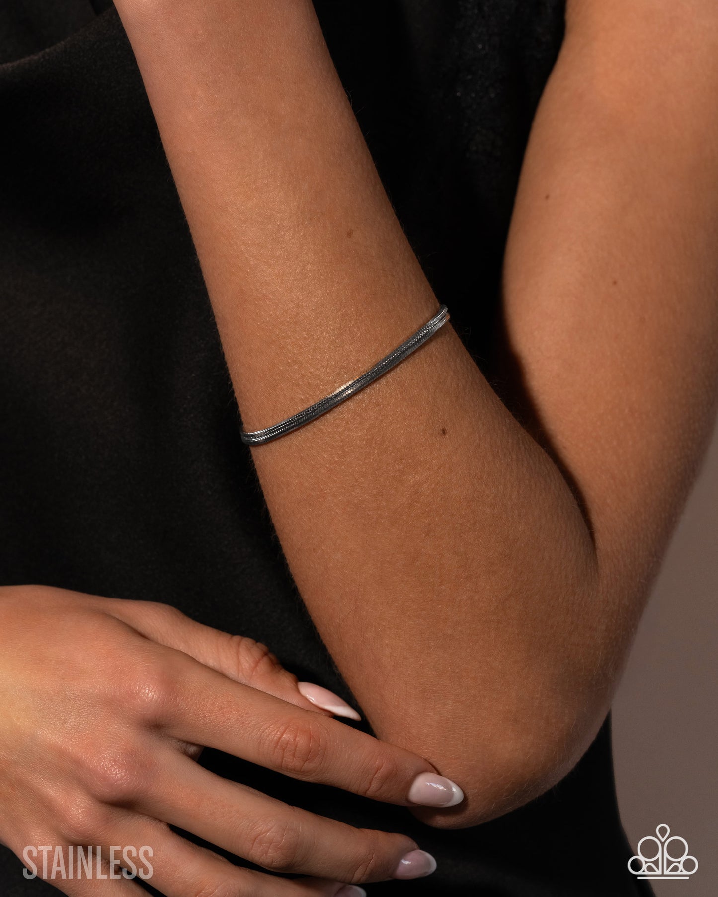 Sassy Sensei Bracelet - Silver image 3