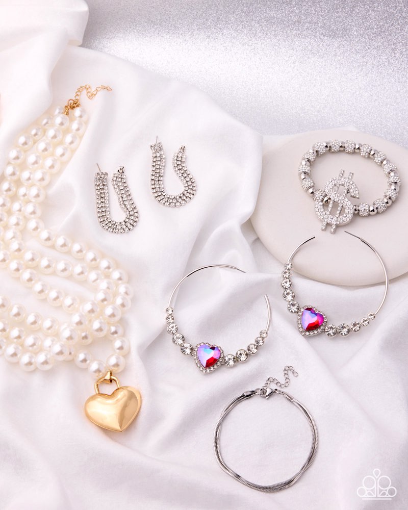 Life of the Party Blissentials | Paparazzi Accessories