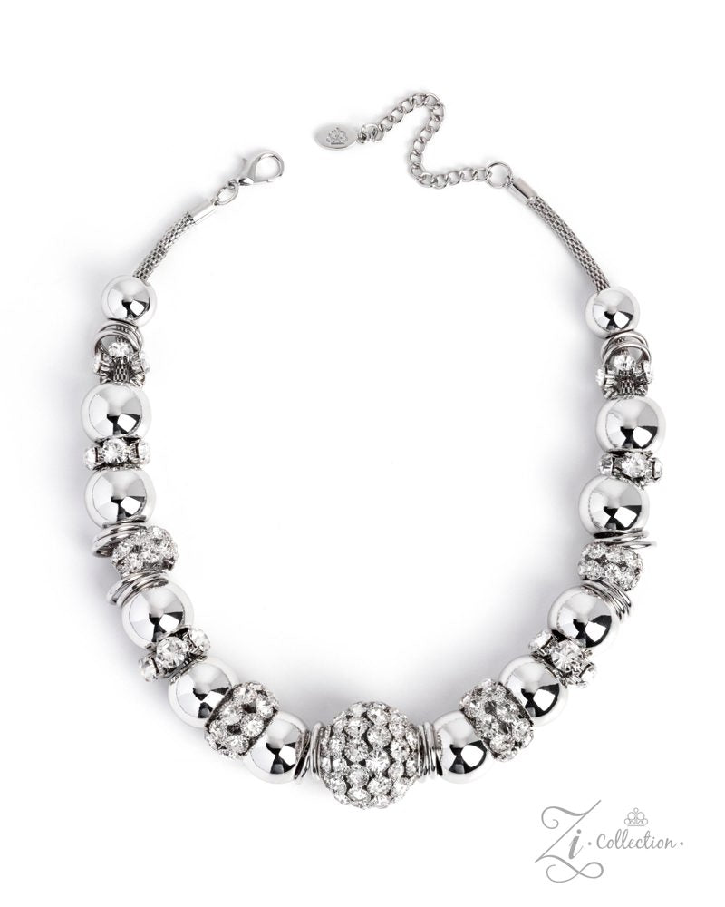 Prodigy Necklace image 2