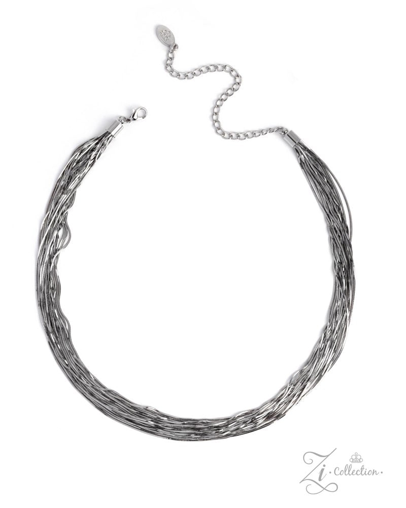 Confidant Necklace image 2