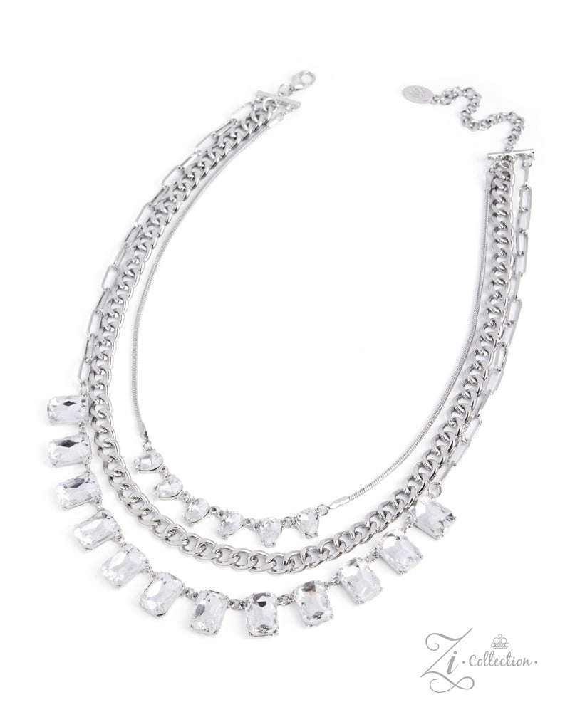 Socialite Necklace image 2