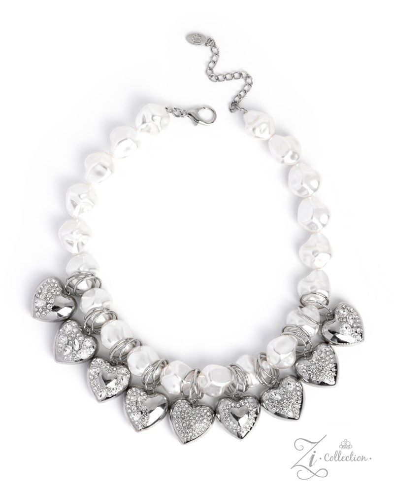 Haven Necklace image 2