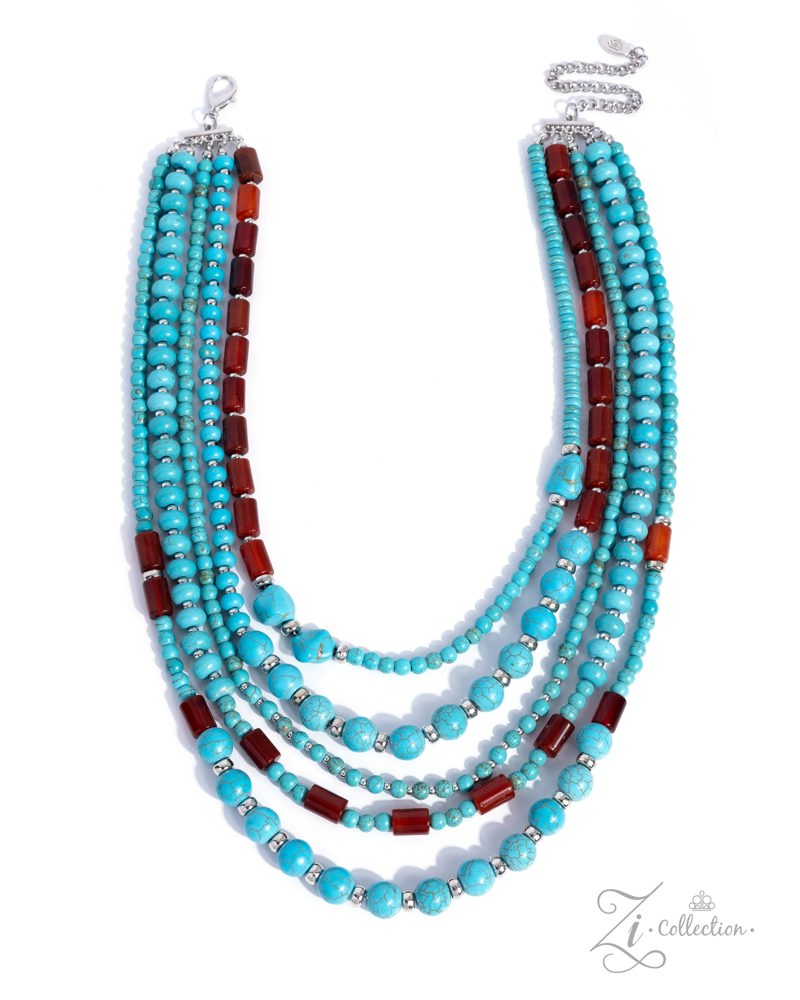Artisan Necklace image 2