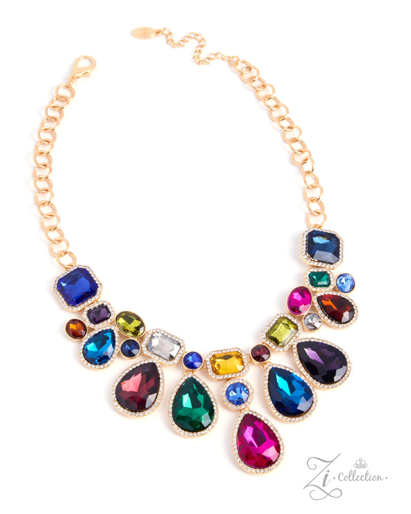 Regent Necklace image 2