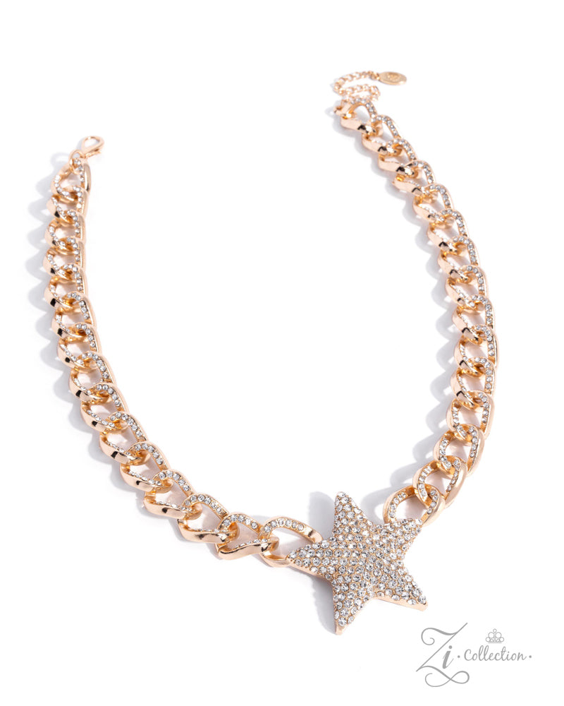 Nova Necklace image 2