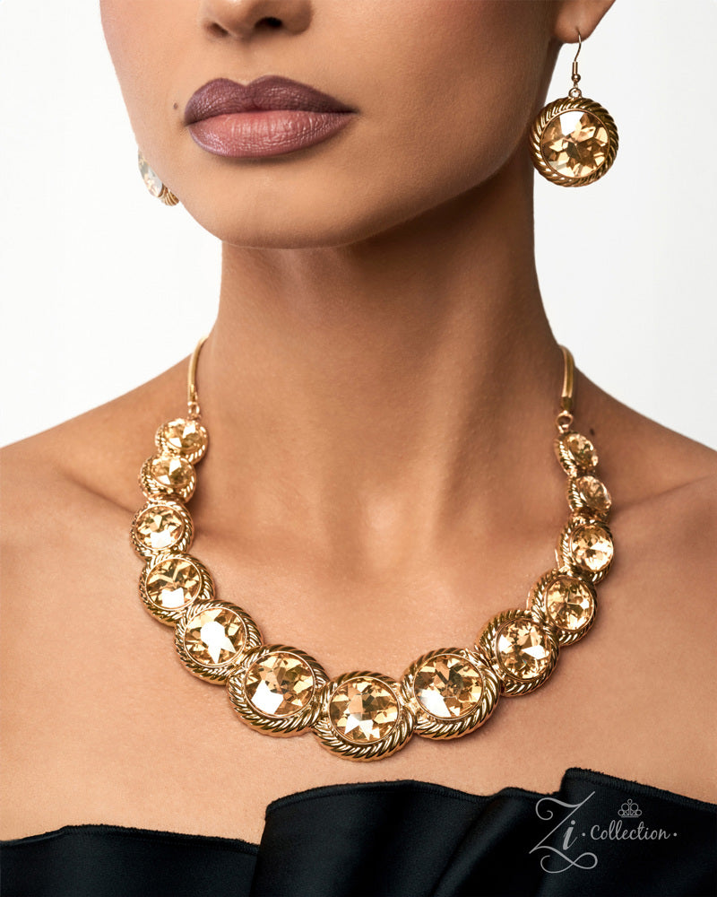 Aficionado Necklace image 3