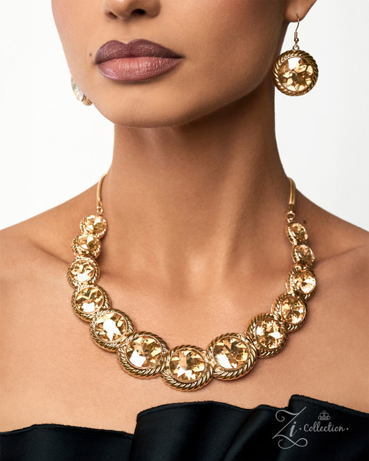 Aficionado Necklace image 3