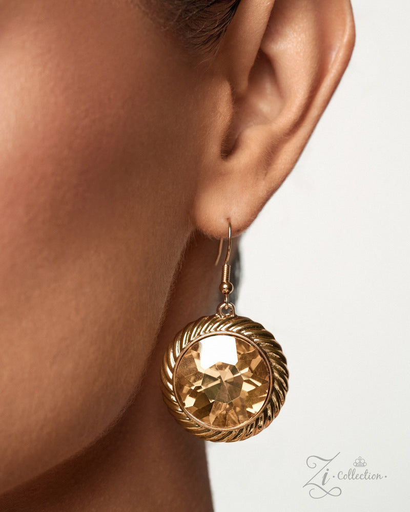 Aficionado Necklace