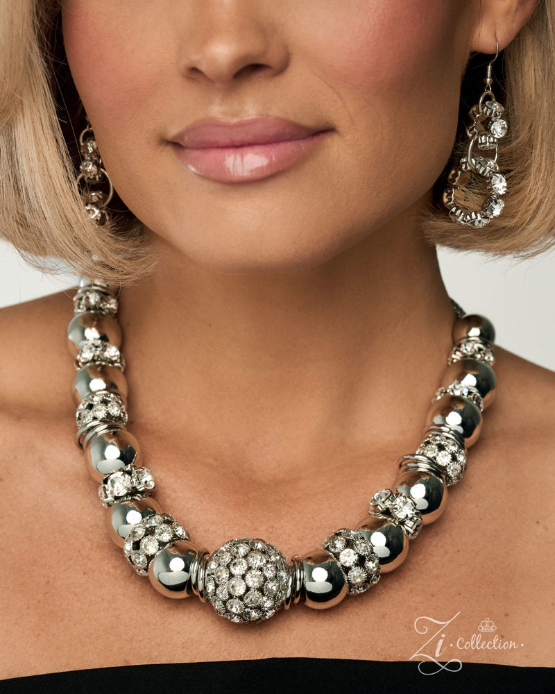 Prodigy Necklace image 3