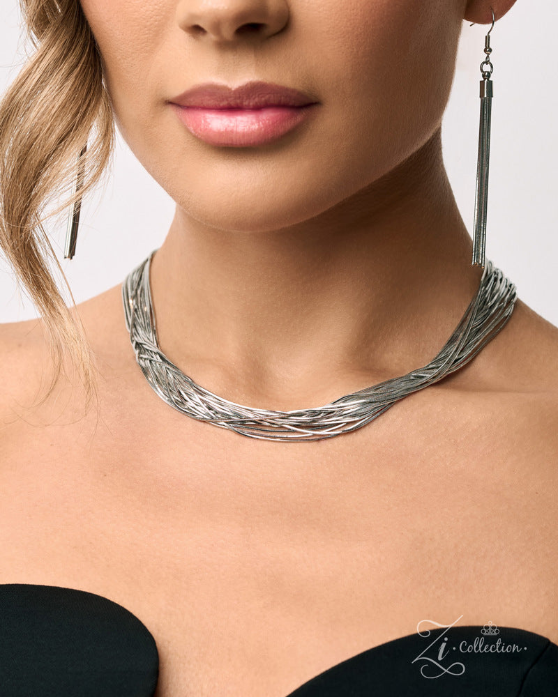 Confidant Necklace image 3