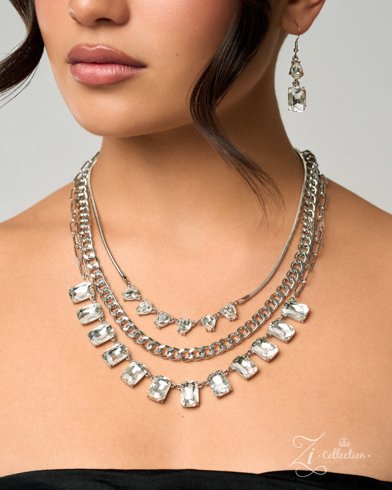 Socialite Necklace image 3