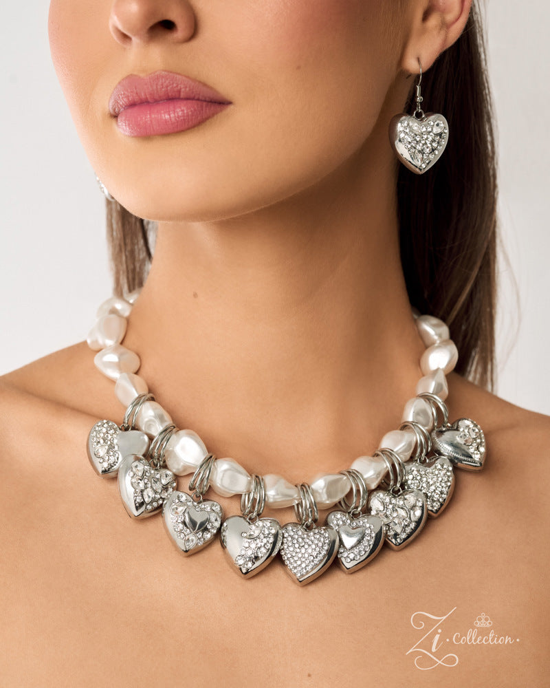 Haven Necklace image 3