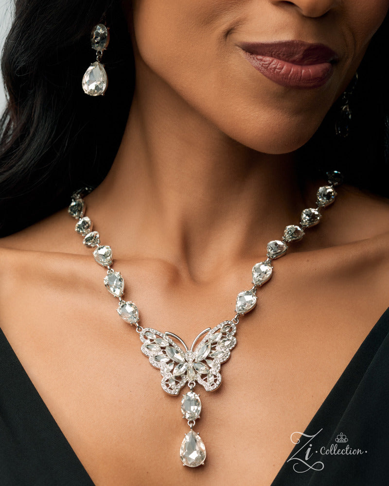Luminary Necklace image 3