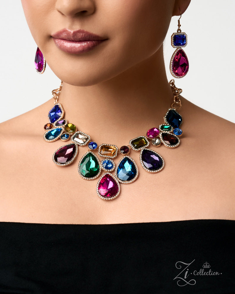 Regent Necklace image 3