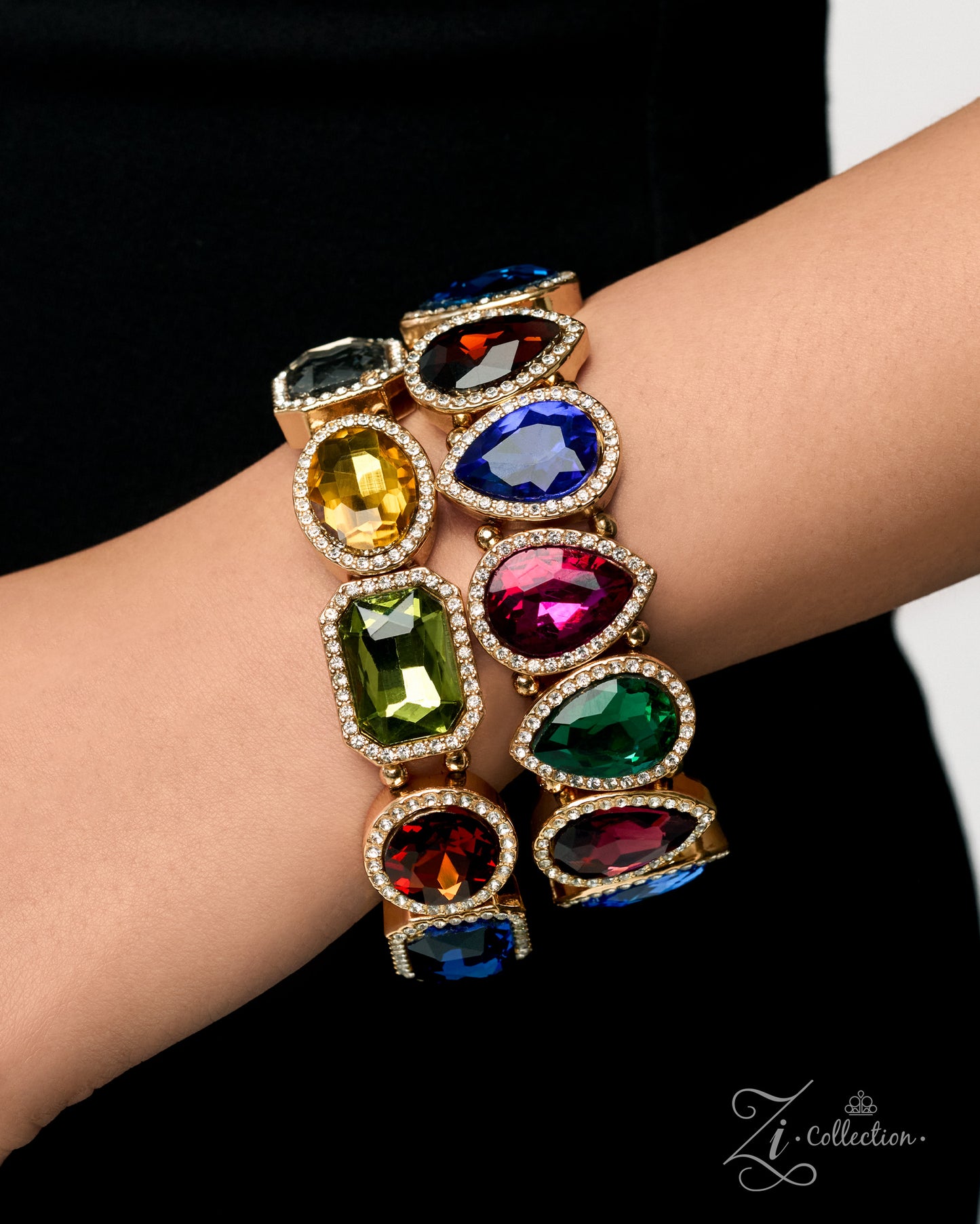 Ruling Radiance Bracelet - Multi image 3