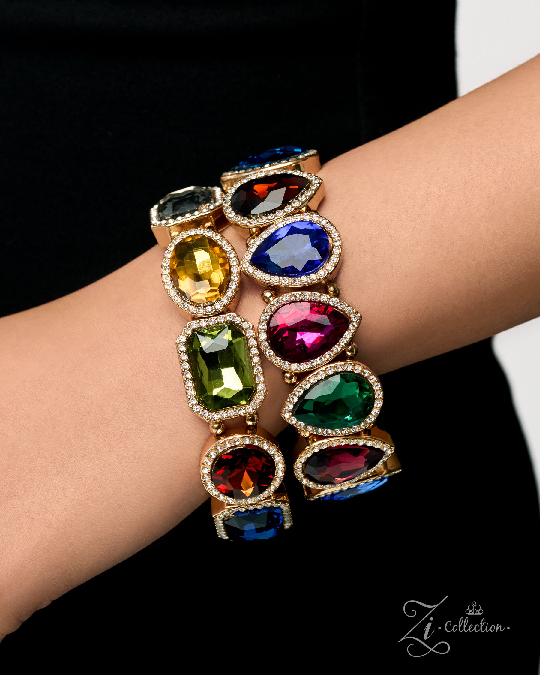 Ruling Radiance Bracelet - Multi image 3