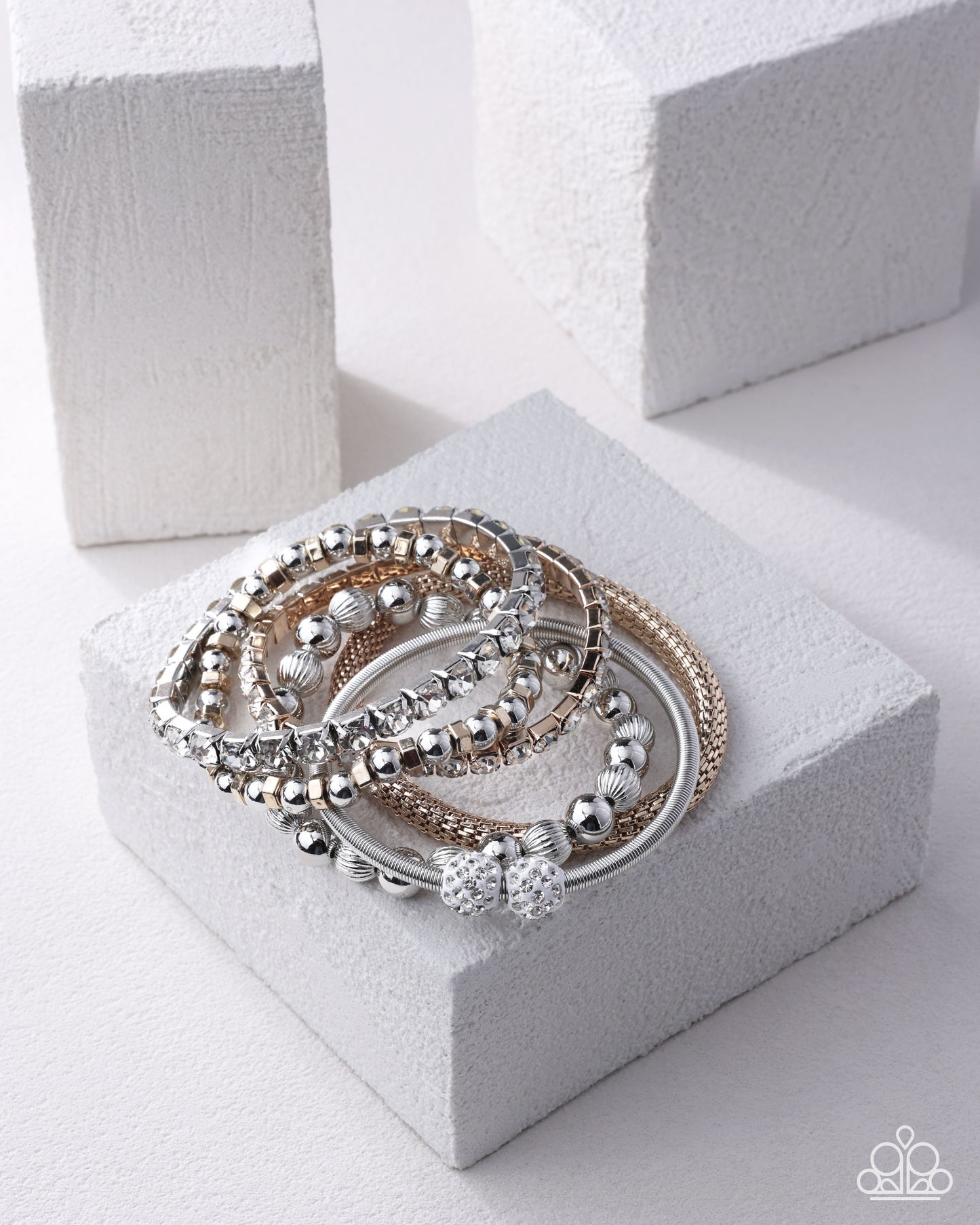 Life of the Party Blissentials Necklace | Paparazzi Accessories