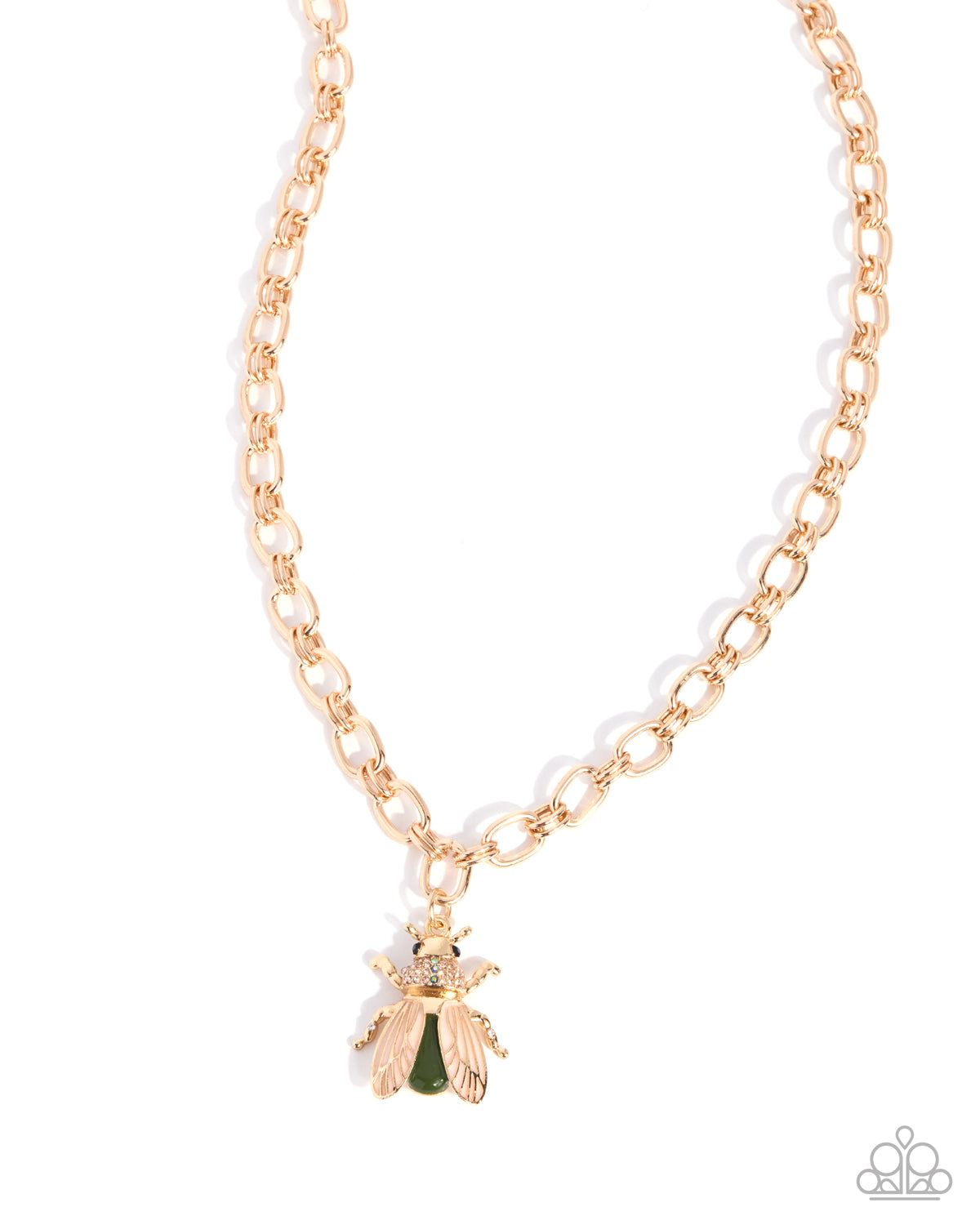 Sophisticated Novelty - Multi | Paparazzi Accessories