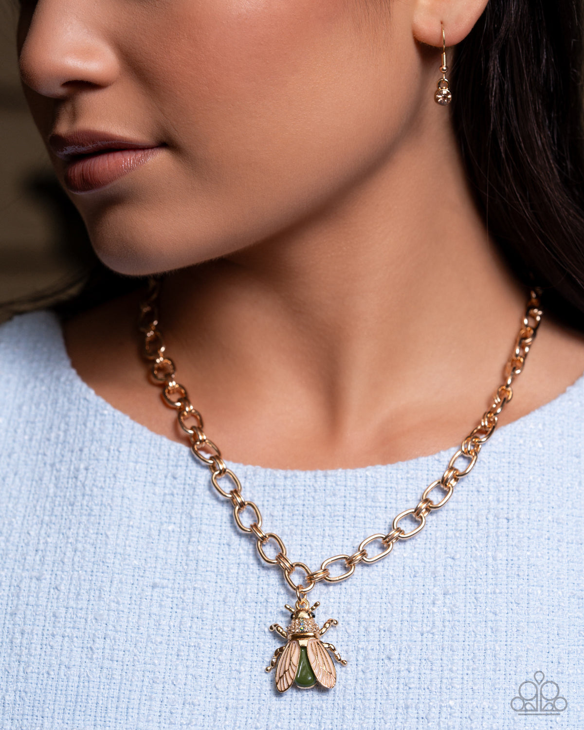 Sophisticated Novelty - Multi | Paparazzi Accessories