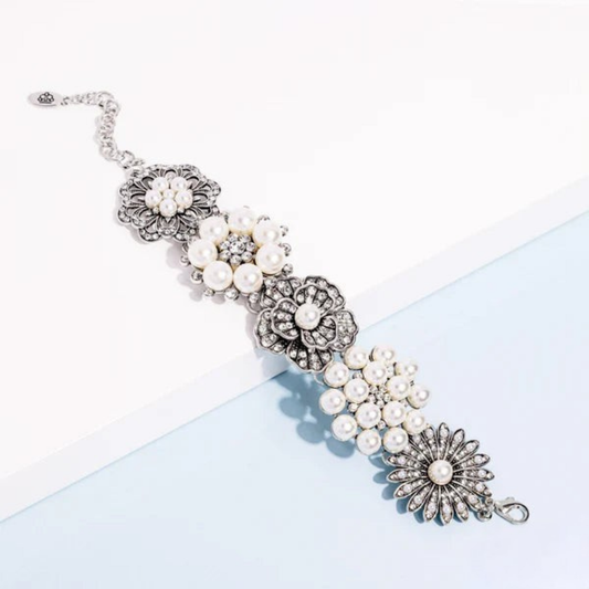 Self-Made - Zi Bracelet