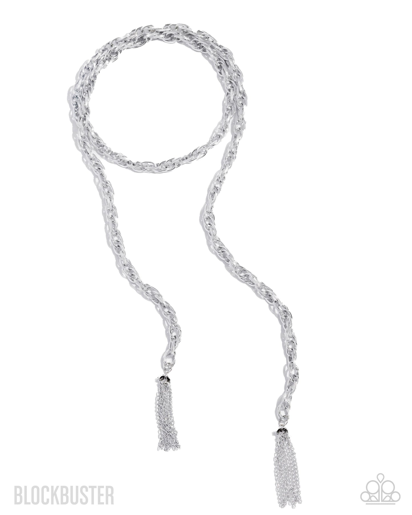 SCARFed for Attention - Silver