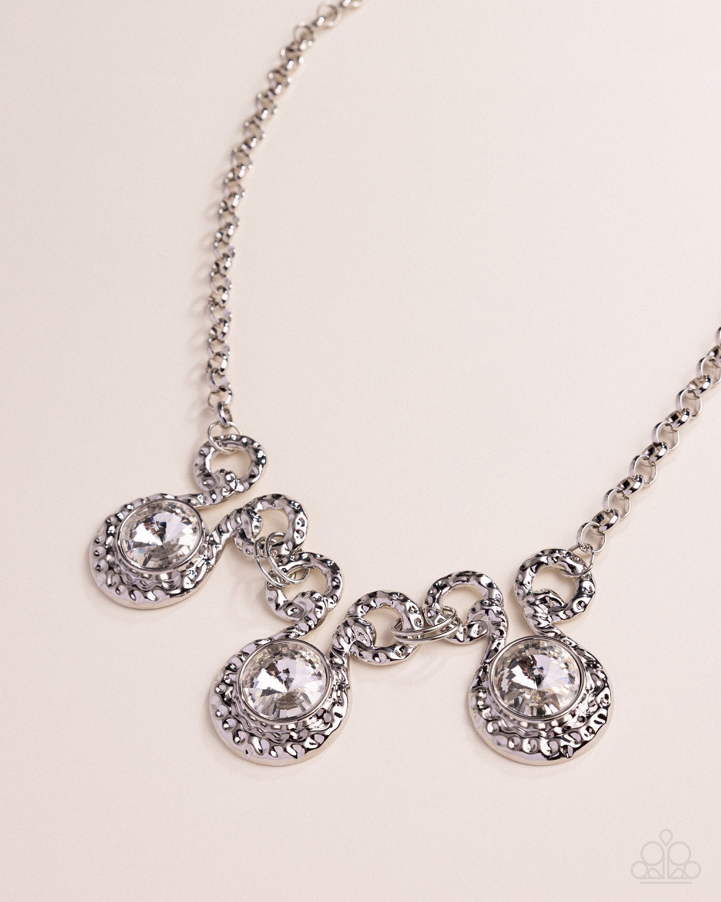 Hypnotized - Silver