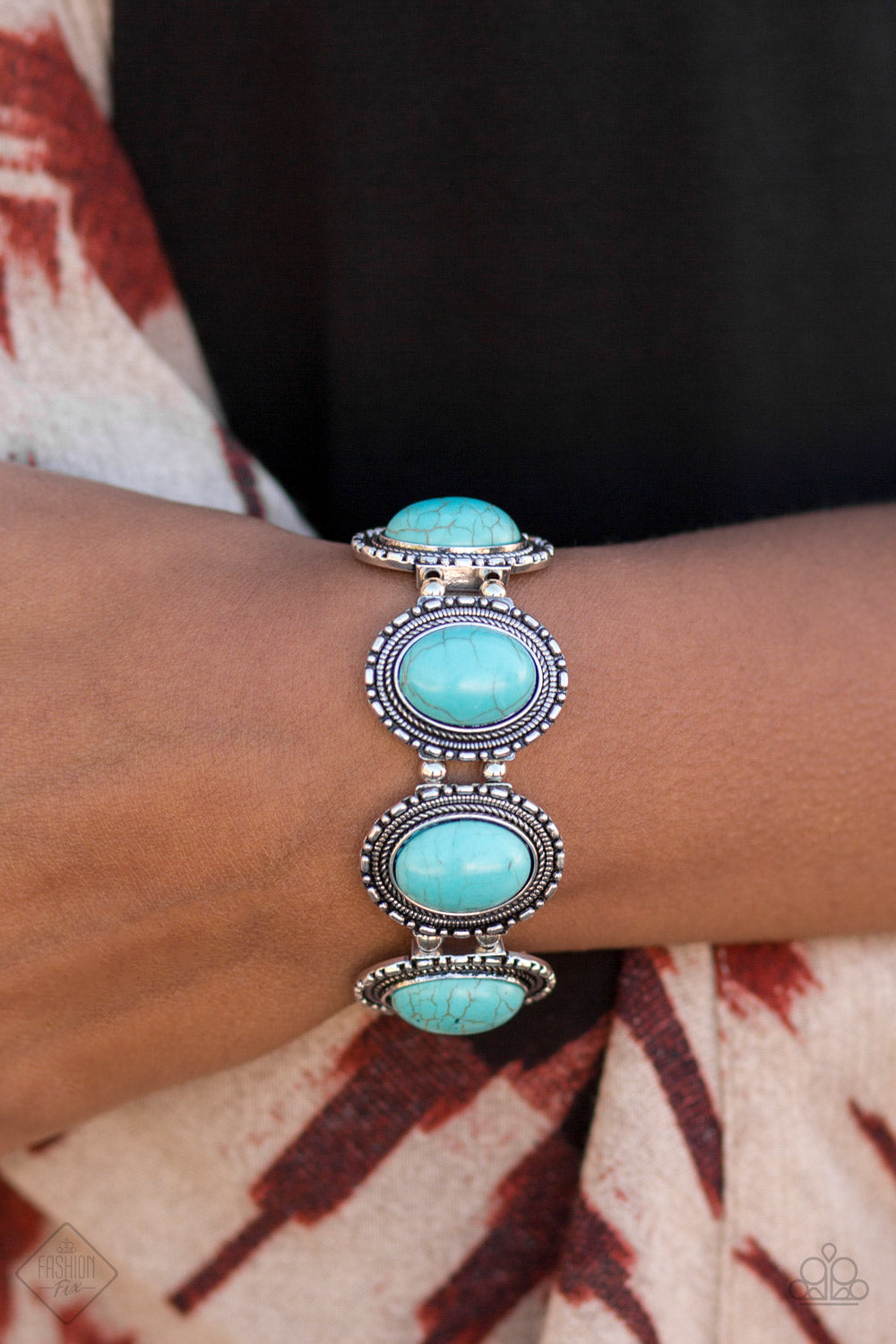 Simply Santa Fe - Complete Trend Blend