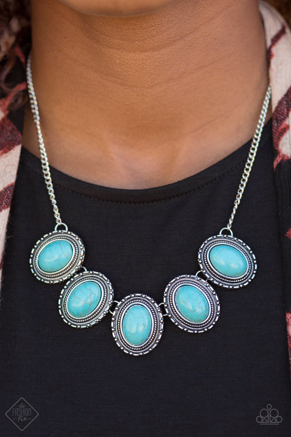 Simply Santa Fe - Complete Trend Blend