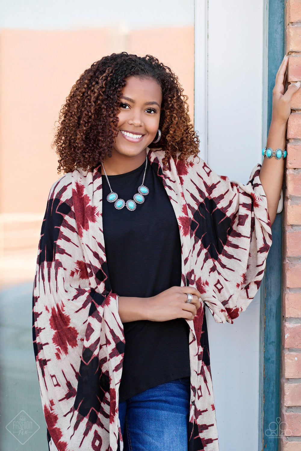 Simply Santa Fe - Complete Trend Blend