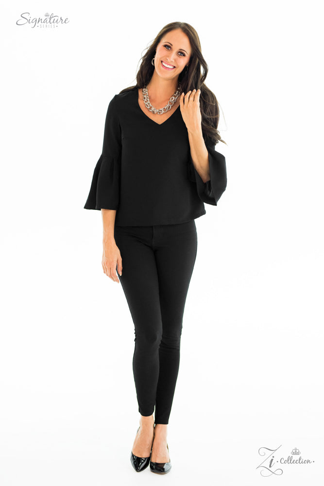 The Michelle Necklace - Security Level 3 image 3