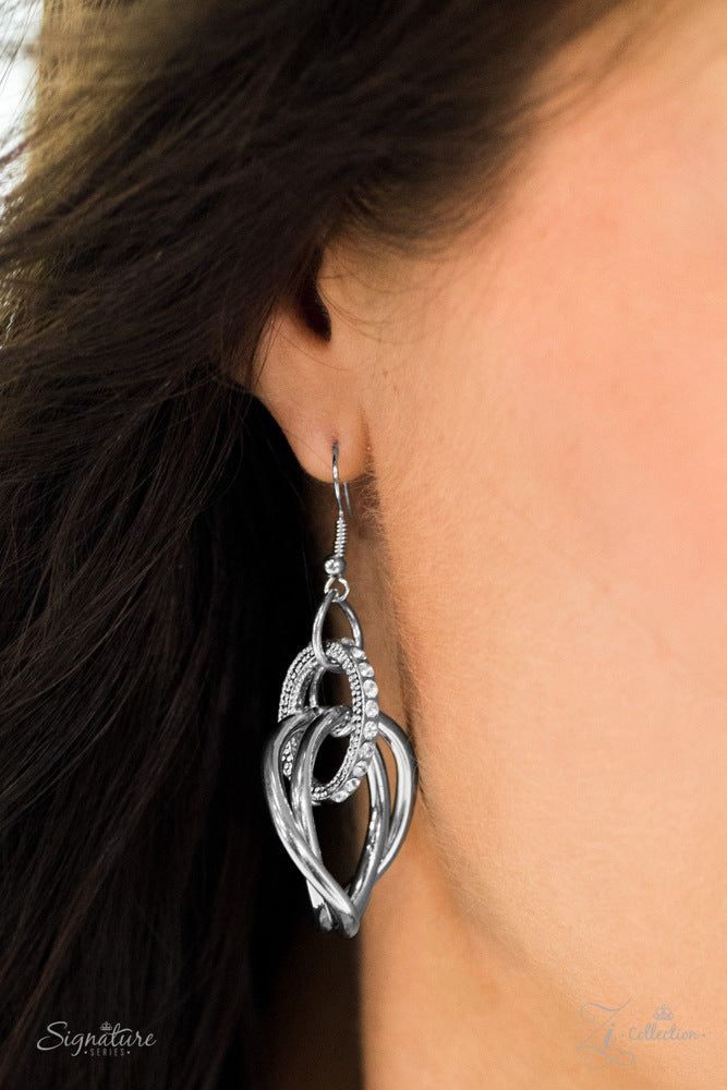 The Michelle Necklace - Security Level 3 image 5
