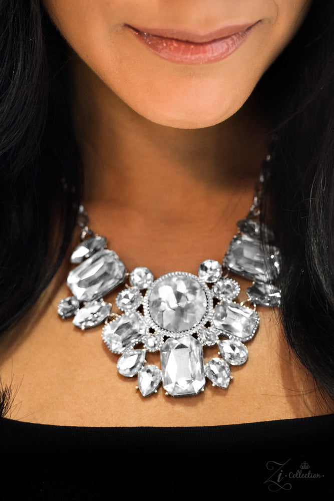 YOU-phoria Necklace - Security Level 2 image 4