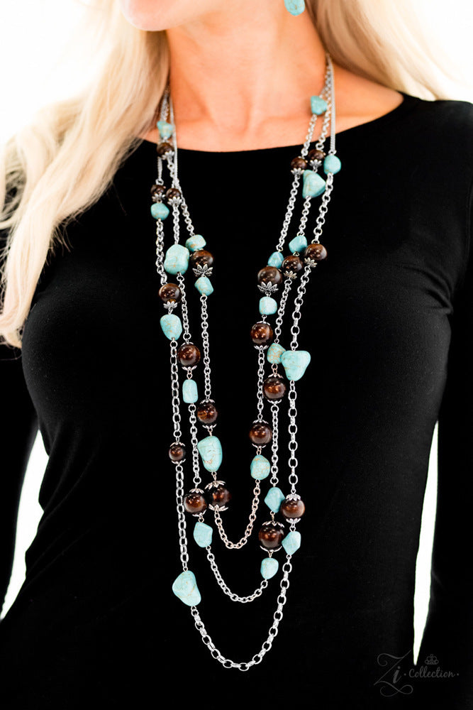 Groundbreaker Necklace - Security Level 2 image 4
