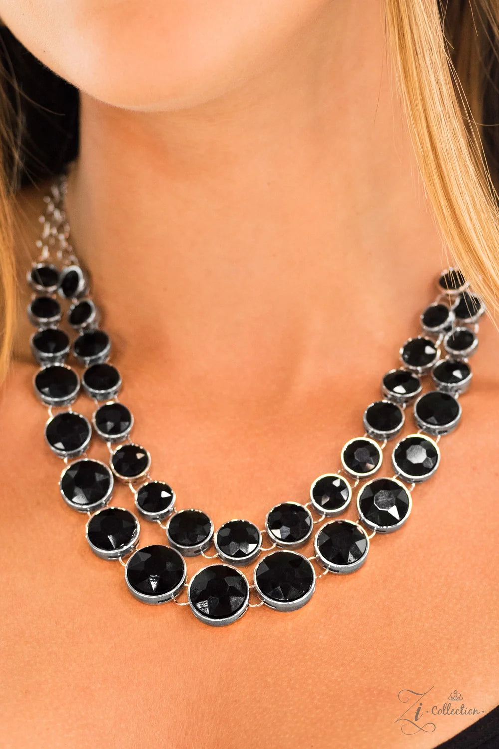 Iconic Necklace - Security Level 2