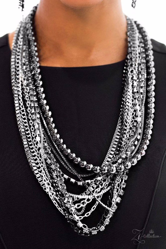 Epic Necklace - Security Level 2 image 3