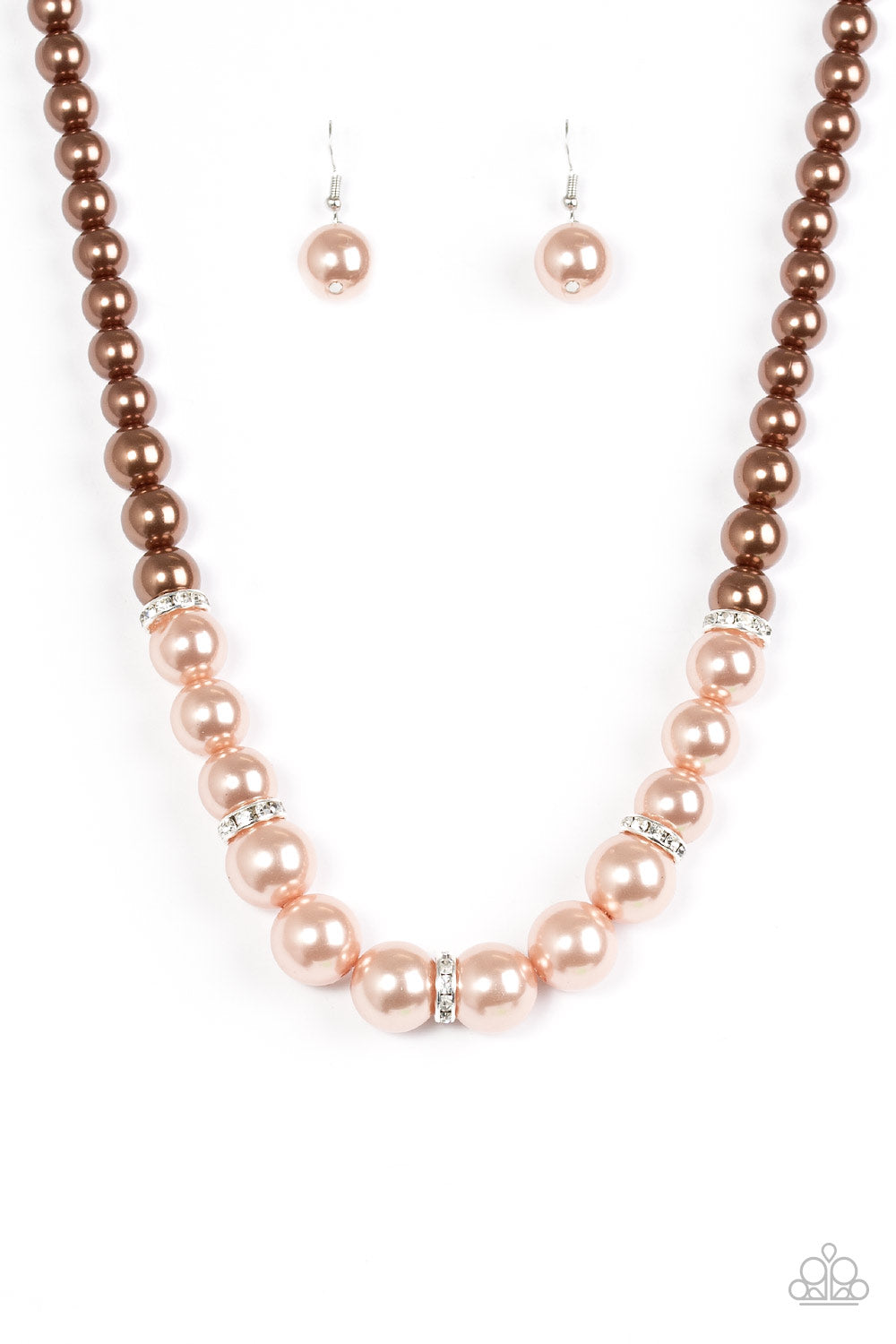 Paparazzi You Had Me At Pearls - Multi - Pusher P