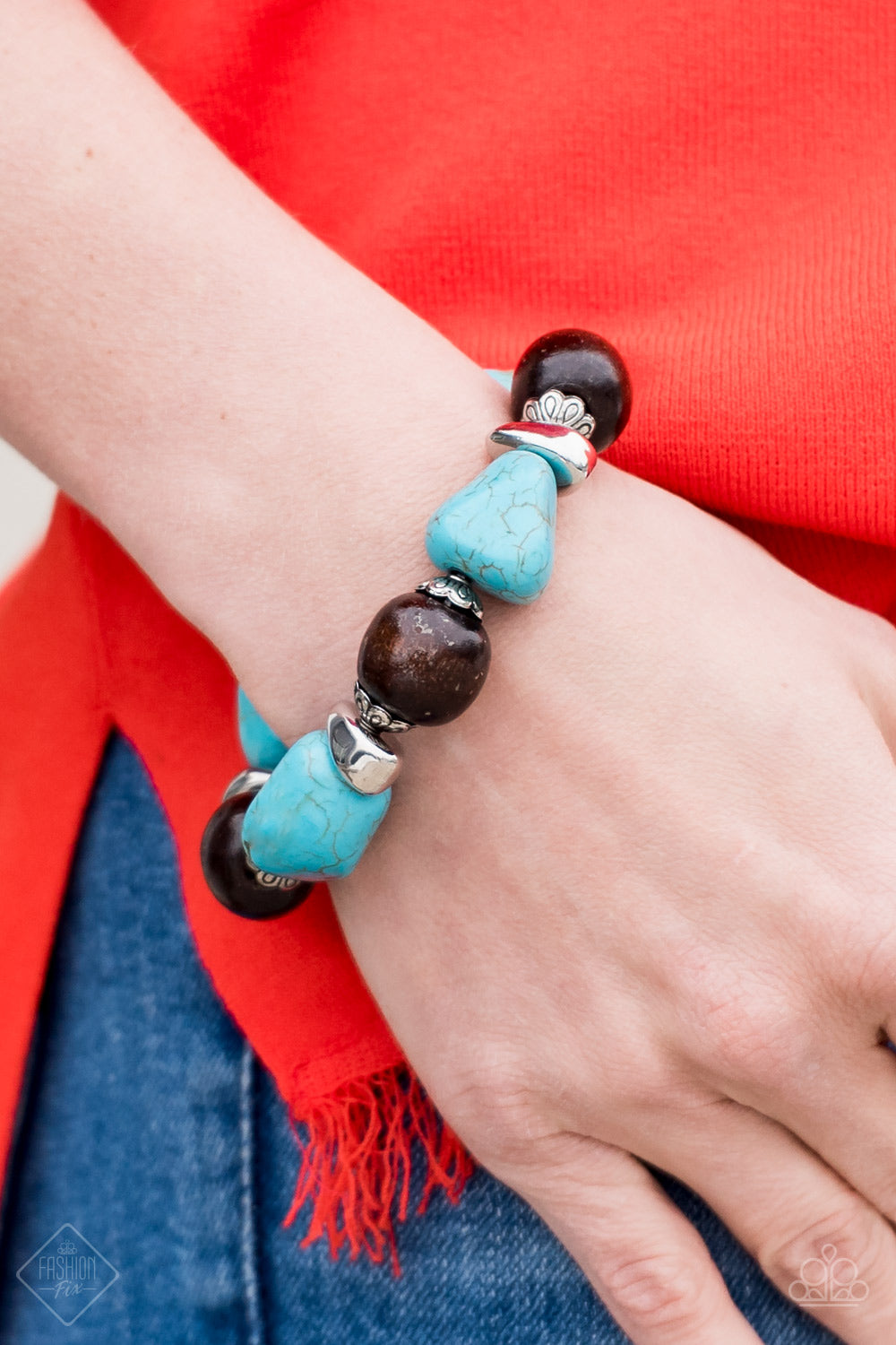 Simply Santa Fe - Complete Trend Blend
