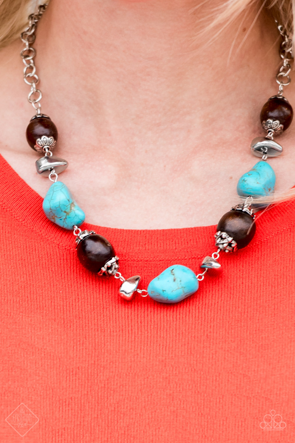 Simply Santa Fe - Complete Trend Blend