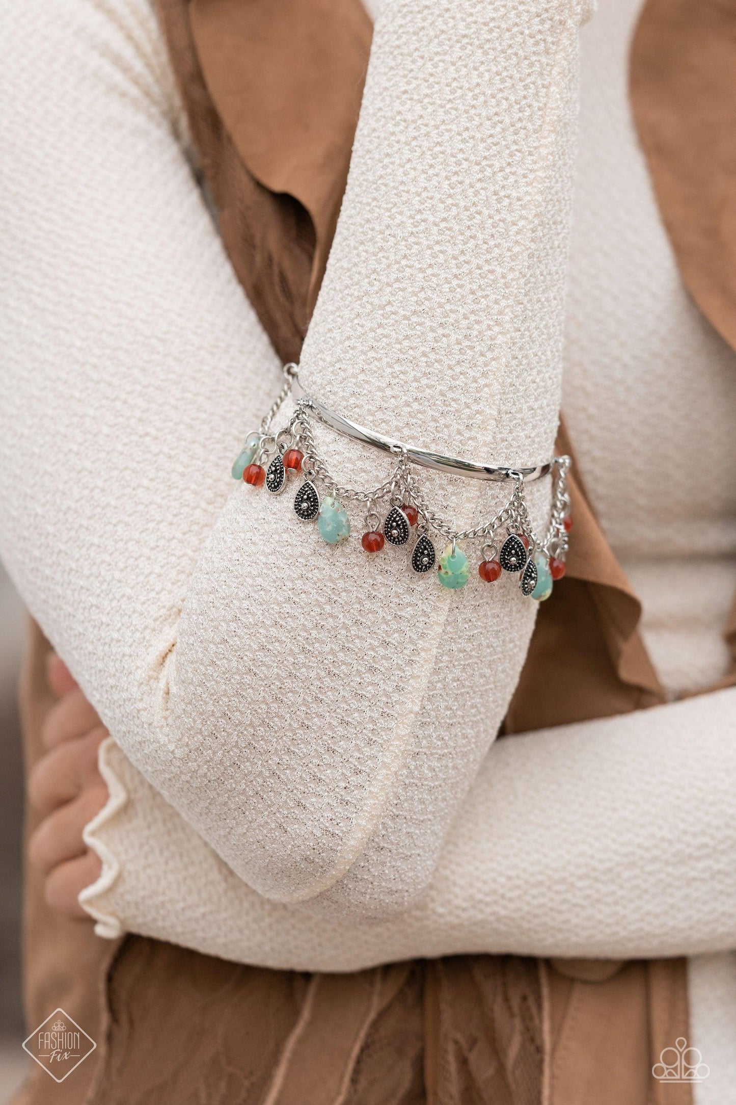 July 2023 - Simply Santa Fe - Complete Trend Blend