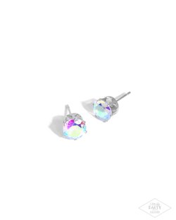 Come Out On Top- Multi Earring