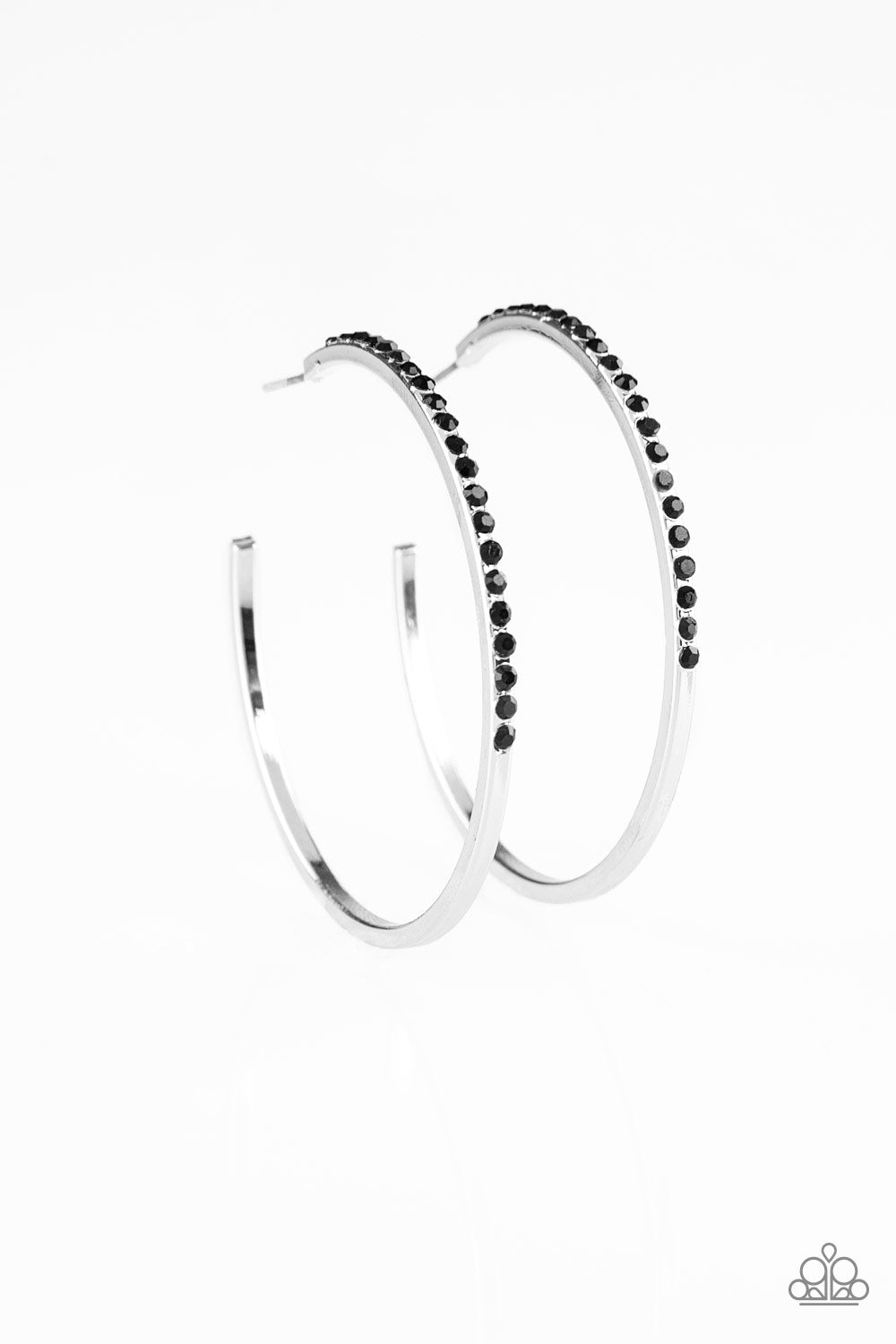 Paparazzi Chic Classic - Black - Pusher P