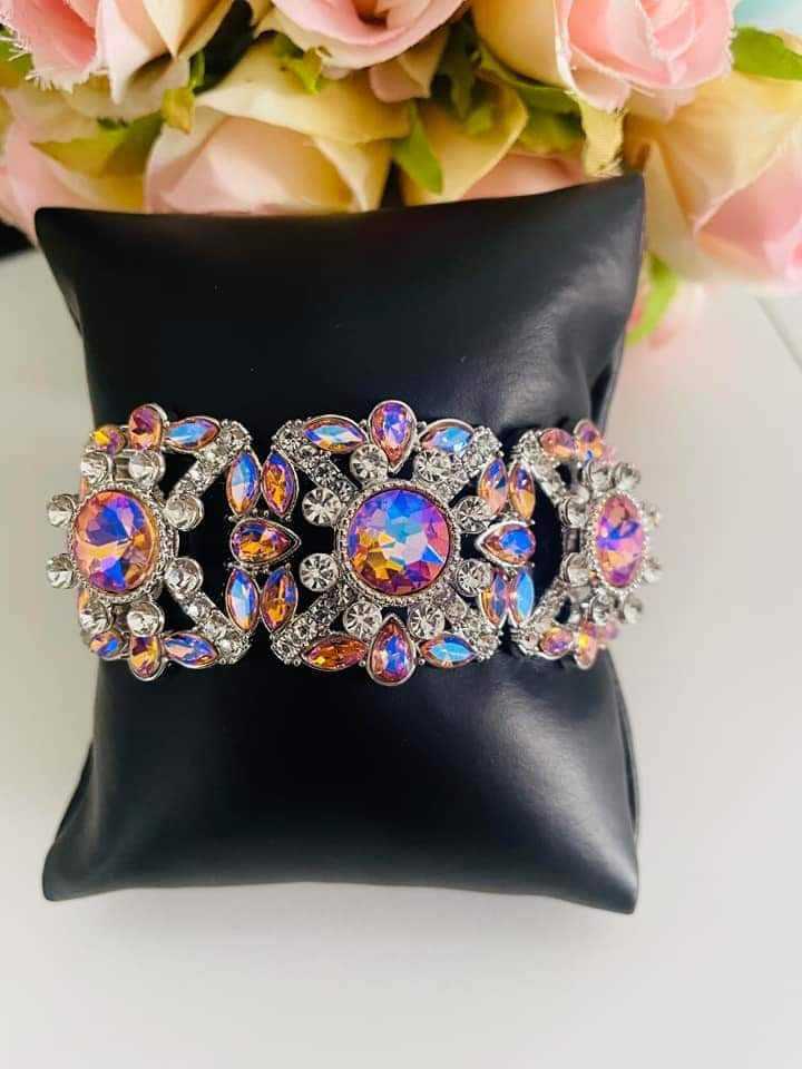 January 2024 Life of the Party - 5 Piece Jewelry Set
