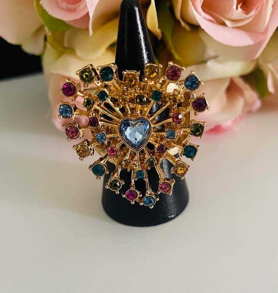January 2024 Life of the Party - 5 Piece Jewelry Set