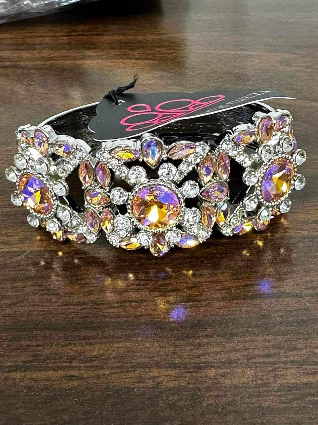 January 2024 Life of the Party - 5 Piece Jewelry Set