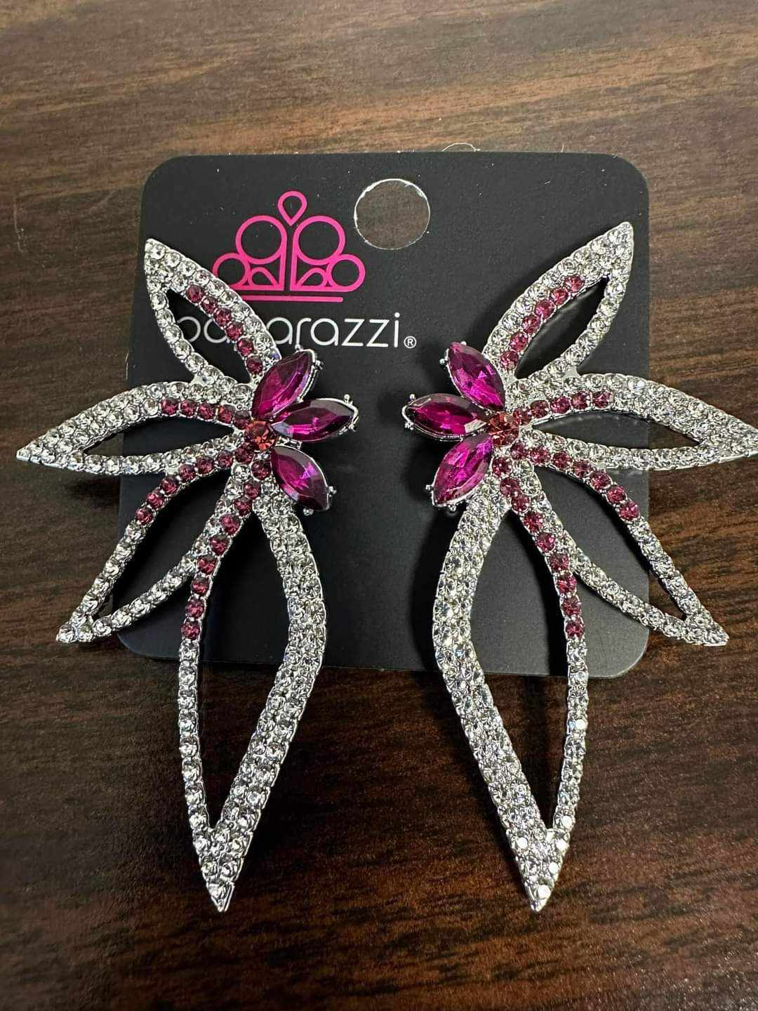 January 2024 Life of the Party - 5 Piece Jewelry Set
