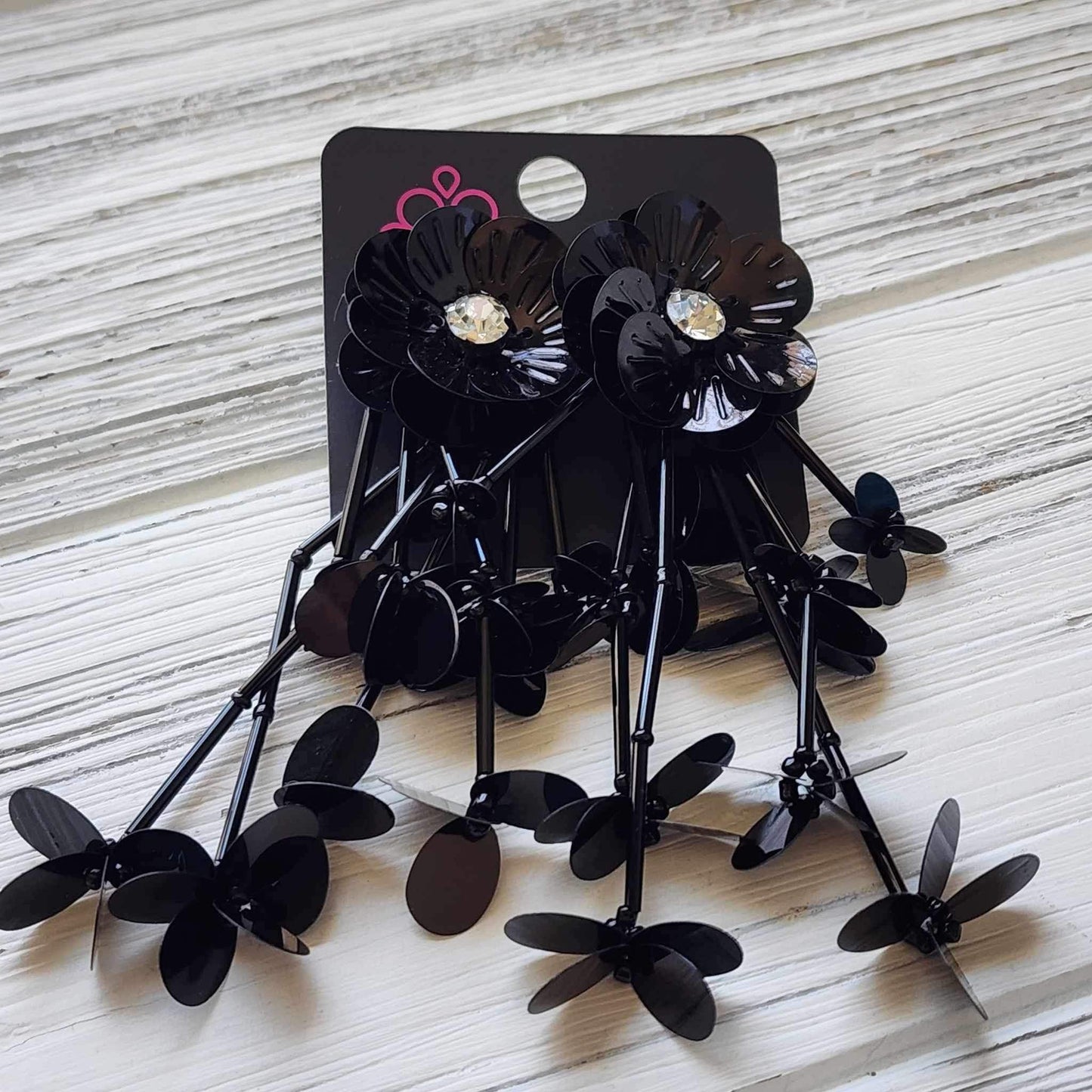 April 2024 Life of the Party - 5 Piece Jewelry Set