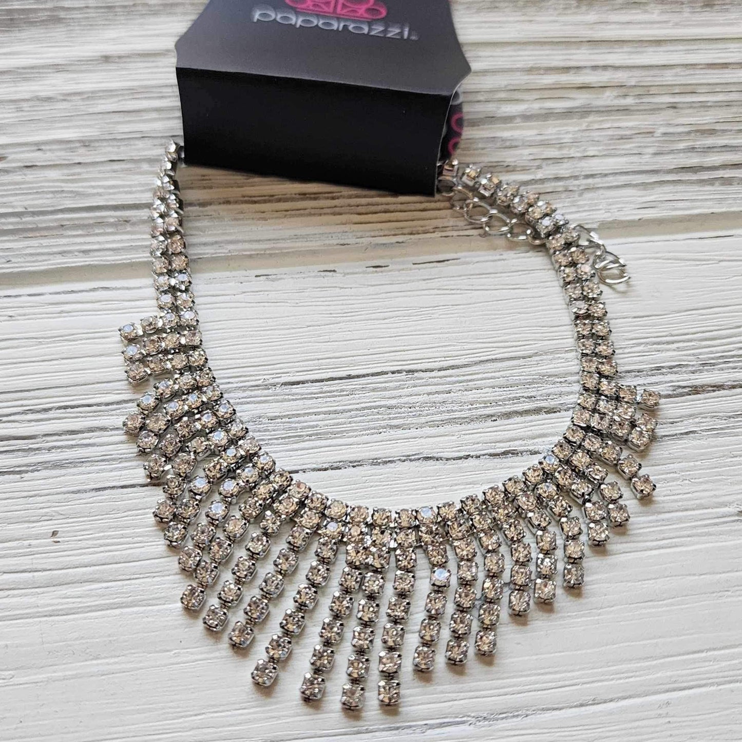 April 2024 Life of the Party - 5 Piece Jewelry Set