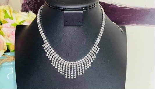 April 2024 Life of the Party - 5 Piece Jewelry Set