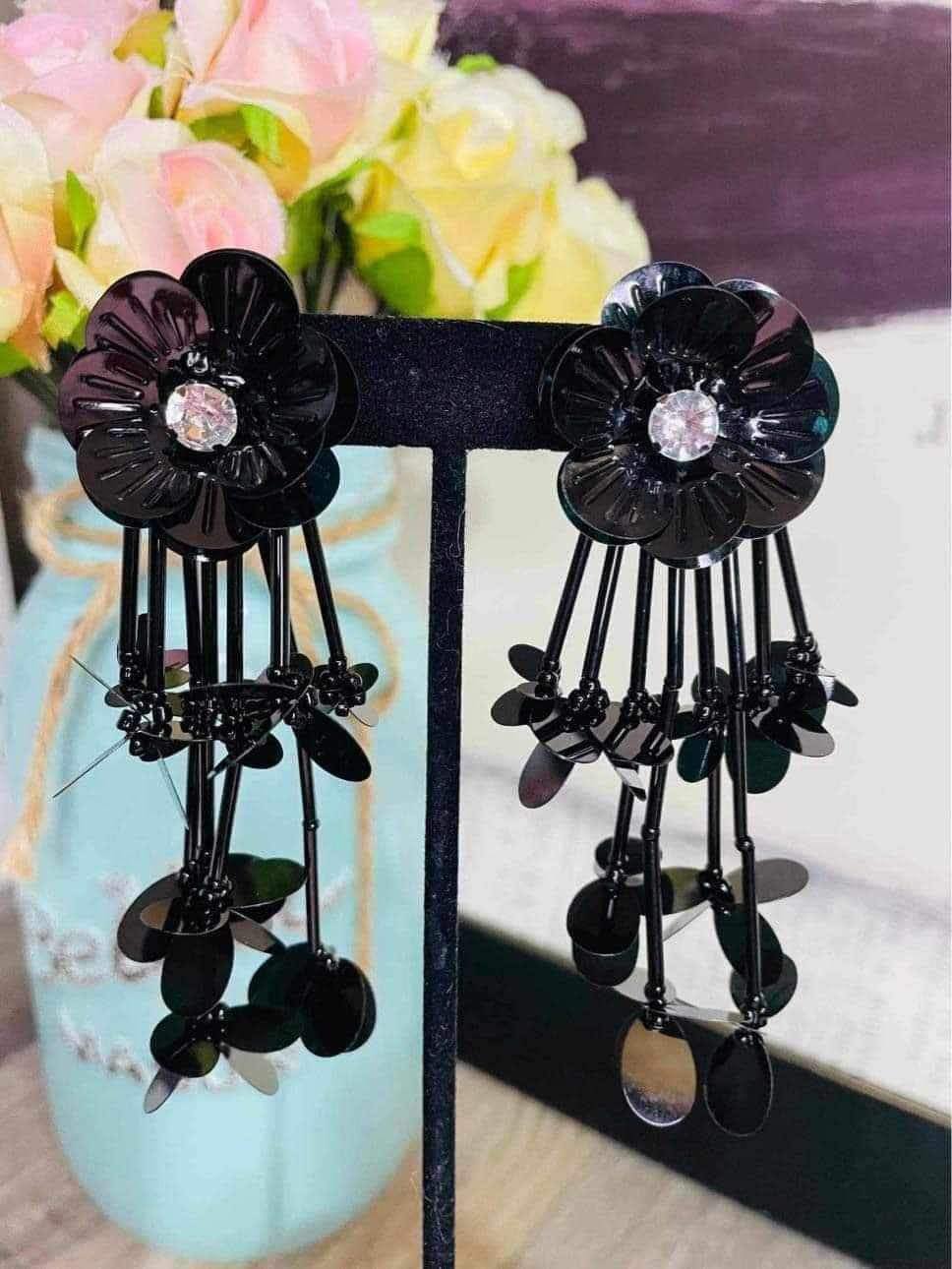 April 2024 Life of the Party - 5 Piece Jewelry Set