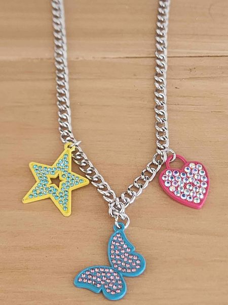 February 2024 Life of the Party - 5 Piece Jewelry Set